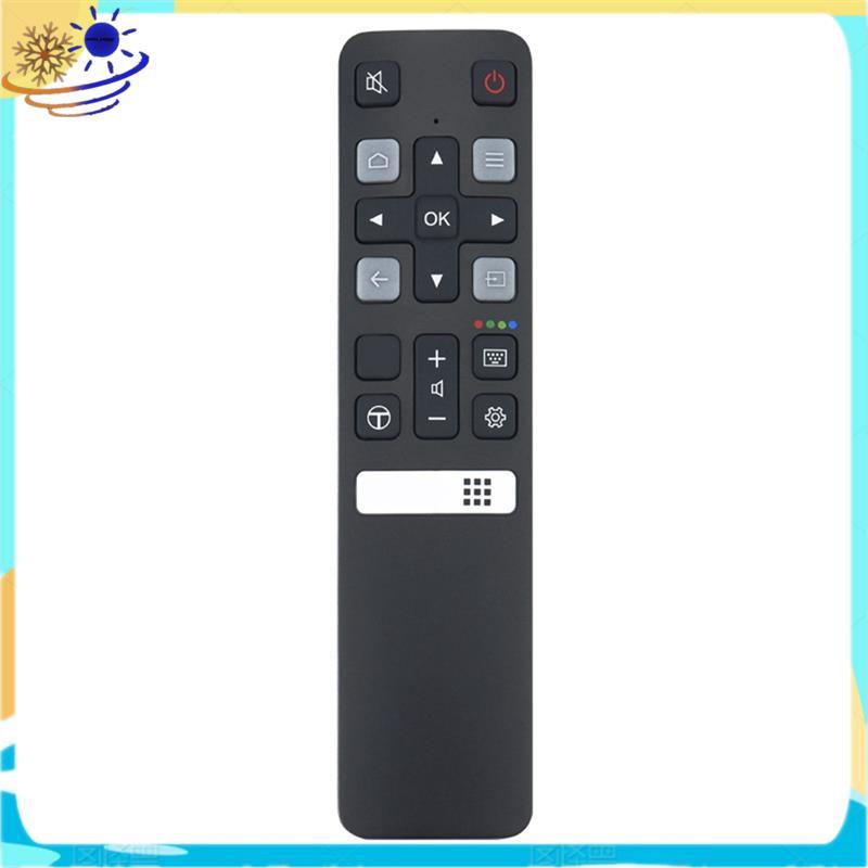 [Xenia] เปลี่ยน RC802V FMR1 รีโมทคอนโทรลด้วยเสียงสําหรับสมาร์ททีวี 65S434 32S334 50S546 40S334 65A44