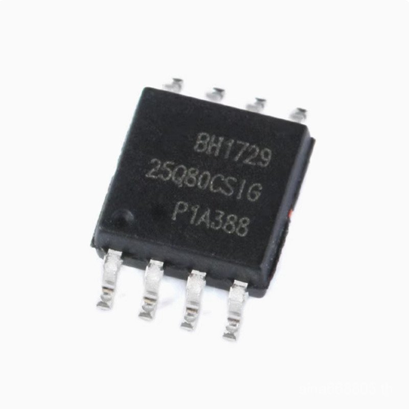 ของแท้ Patch GD25Q64CSIG SOP-8 64Mbit SPI แฟลชชิปหน่วยความจํา DEKP