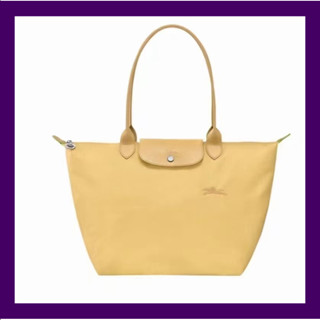 Long-chámp 1899/2605/1621 919 กระเป๋าสะพายข้างและถือ ทรง DUM…