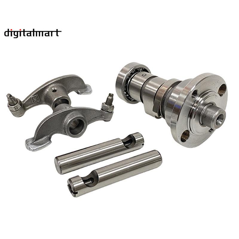 สําหรับ Veloci Steeler Xsr Pro Xr3 300 Veloci XEVERUS300 รถจักรยานยนต์ Camshaft Cam Rocker Arm Kit