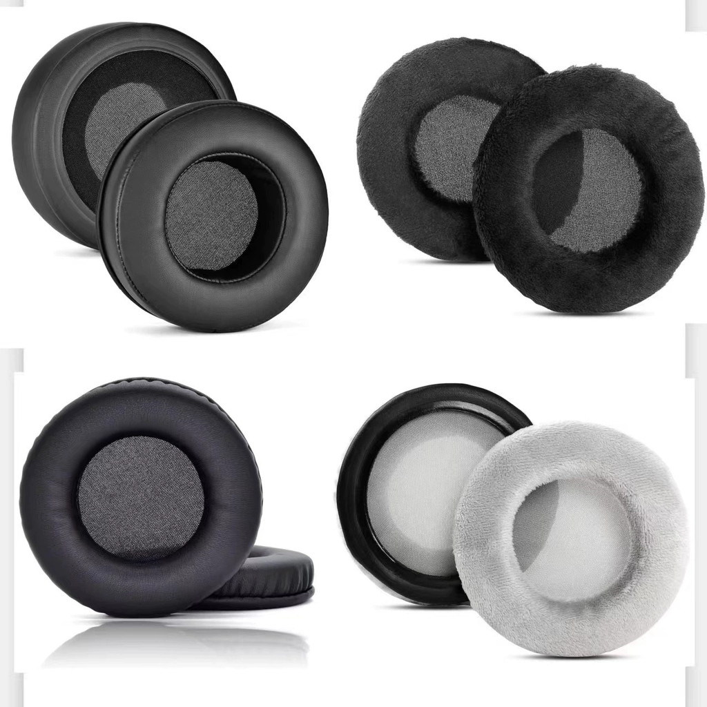 เหมาะสําหรับ Sennheiser hd250 II hd520 II hd530 II hd540 hd560 เปลี่ยนหูฟัง Earmuffs