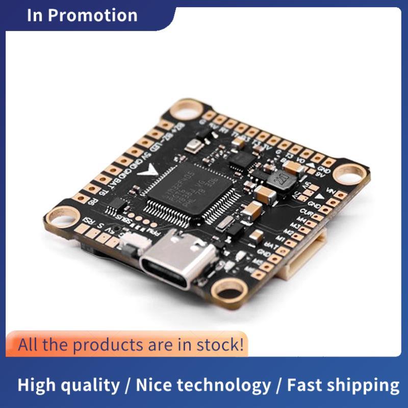 F4V3S Plus Flight Controller Sp Racing F4 F7 Drone Flight Controller รองรับ Cleanflight Betaflight แ