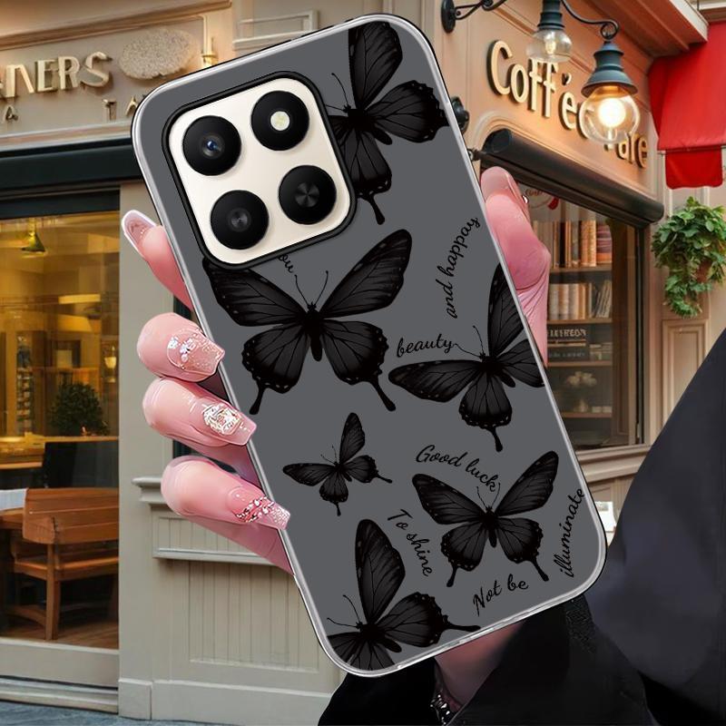 สําหรับ Honor X8b X9B X7b X6b X5B X8A X7A X9A A6A X6C X9C X7C X8C X5C Plus X7D X7D X9D X9D X9D X9D X