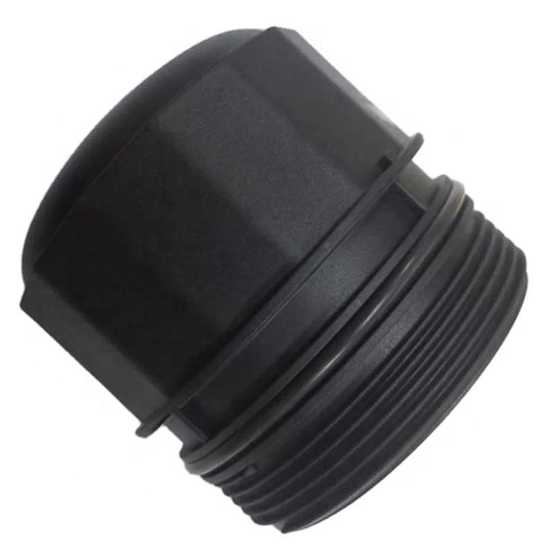 ล019477 C2D17615 1 ชิ้นกรองน้ํามันสําหรับ Land Rover Discovery 4 Range Rover Sport Jaguar F-PACE F-T