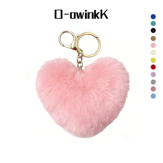 O-owinkK ซื้อกระเป๋าแถมเครื่องประดับแห่งความรัก ของขวัญวันวาเลนไทน์