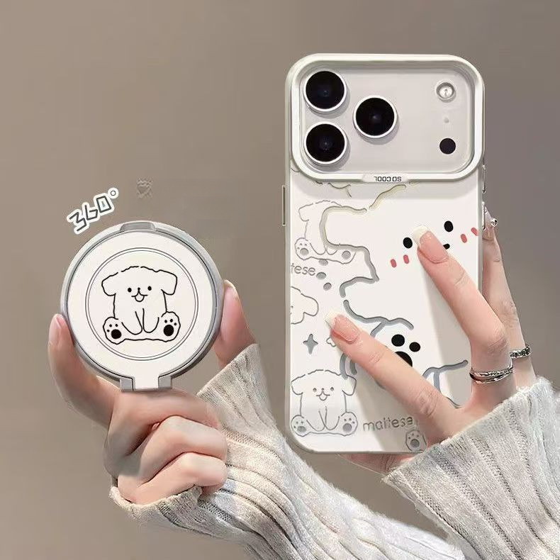 💖Quick-ซิลิโคน กันตก สวย เคสไอโฟน SO COOL iPhone 17PROMAX 17AIR 16ProMax 15PRO 14PLUS 13/12/11-ZRQMSCY193