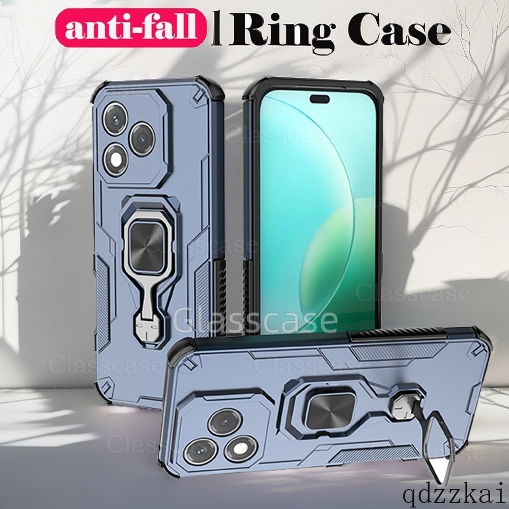 Honor 400lite 2025 สําหรับ Honor 400 lite pro 400lite 400pro Honor400pro Honor400lite โลหะเกราะแหวนเ