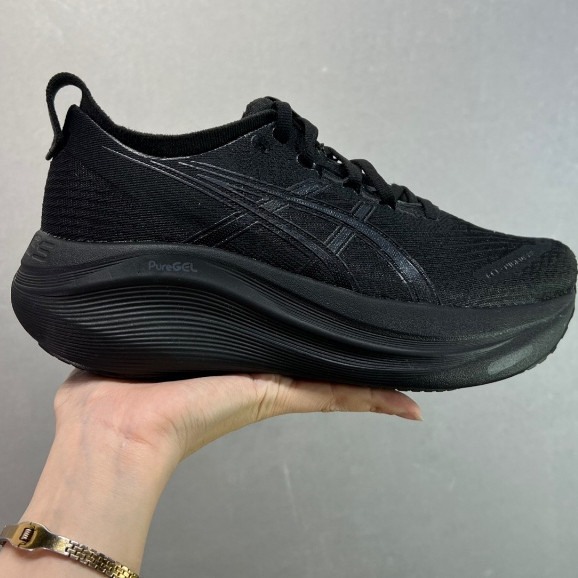 Asics Gel Nimbus 27 รองเท้าวิ่งสำหรับทุกวัน