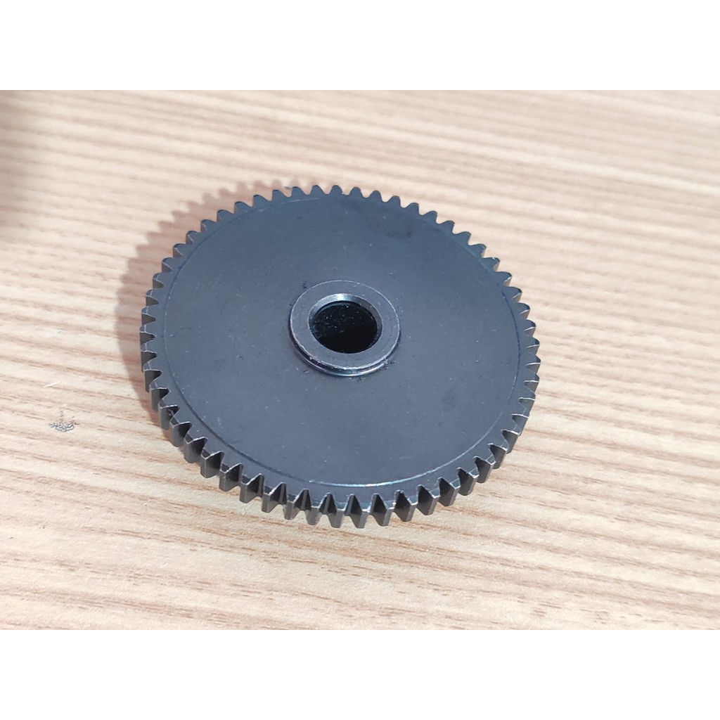 เฟืองสตาร์ทเฟือง 2 ชั้นของแท้ศูนย์ Honda Wave 125 R Wave 125 หัวเถิกเวฟ 125 บังหล่มเวฟ 125 ปลาวาฬ MSX 125 - รูปที่ 6