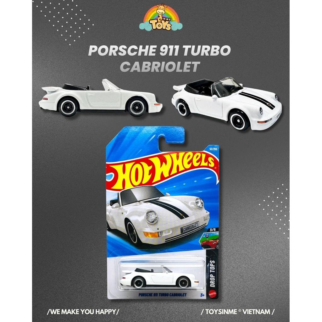 [ ของเล่นใน ME x HOT WHEELS ] COLLECTIBLE TOYS HOT WHEELS รถโมเดล