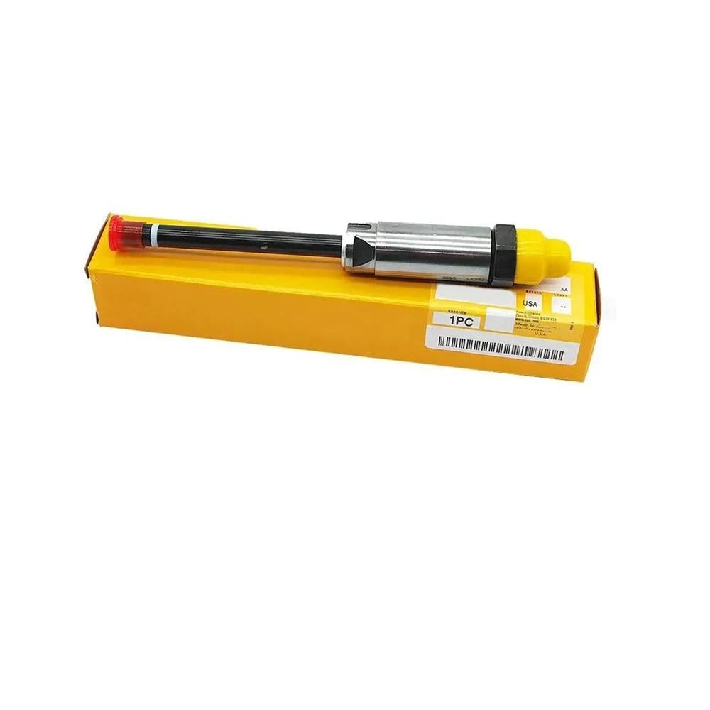 4W7018 ใหม่หัวฉีดน้ํามันเชื้อเพลิง 4W-7018 สําหรับแมว 3412 3406auto ชิ้นส่วนตกแต่งรถ