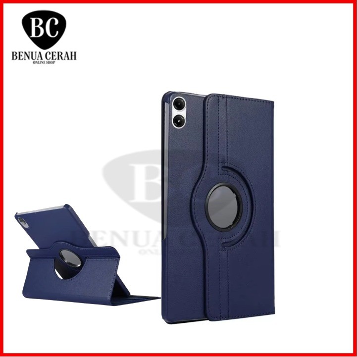HUAWEI MATTEPAD - CASE FLIP ROTARY สําหรับ TAB HUAWEI MATTEPAD 11 PRO SE 10.4 11.0 T8 10.4 10.8 11.5