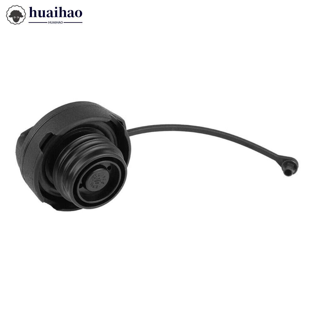 HUAIHAO 1 PC เบนซินดีเซลหมวกถังน้ํามันเชื้อเพลิงภายในสําหรับ VW Golf Polo Jetta Passat J0201550เอ 1เ