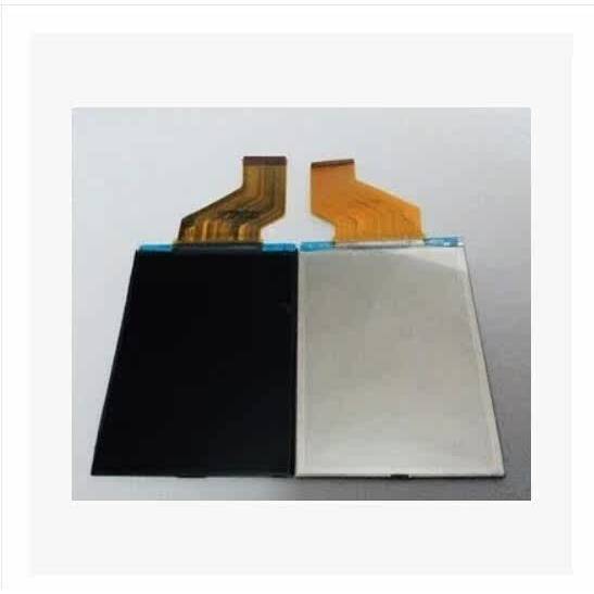 เหมาะสําหรับ Casio EX-ZR1100 ZR1200 ZR1500 ZR50 กล้องหน้าจอแสดงผล LCD