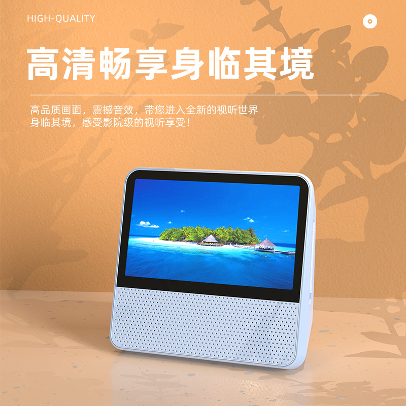 [แนะนํา] kecag เครื่องเล่น DVD แบบพกพา All-in-One VCD CD การเรียนรู้บลูทูธ Home HD Mobile Drive 9CEG