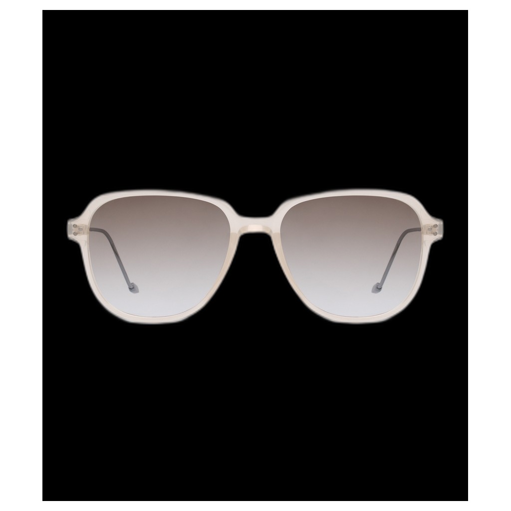 แว่นกันแดด JUWON IVORY กรอบโอเวอร์ไซส์ ของแท้ 100%