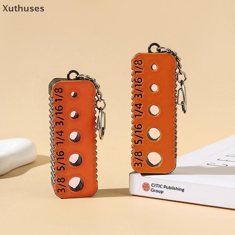 XUT Drill Guide สําหรับ 4-10 มม.3/8 5/16 1/4 1/8 หลุมเจาะ Bit DIY เจาะ Jig Blo ข้อต่อเครื่องมือแบบพก