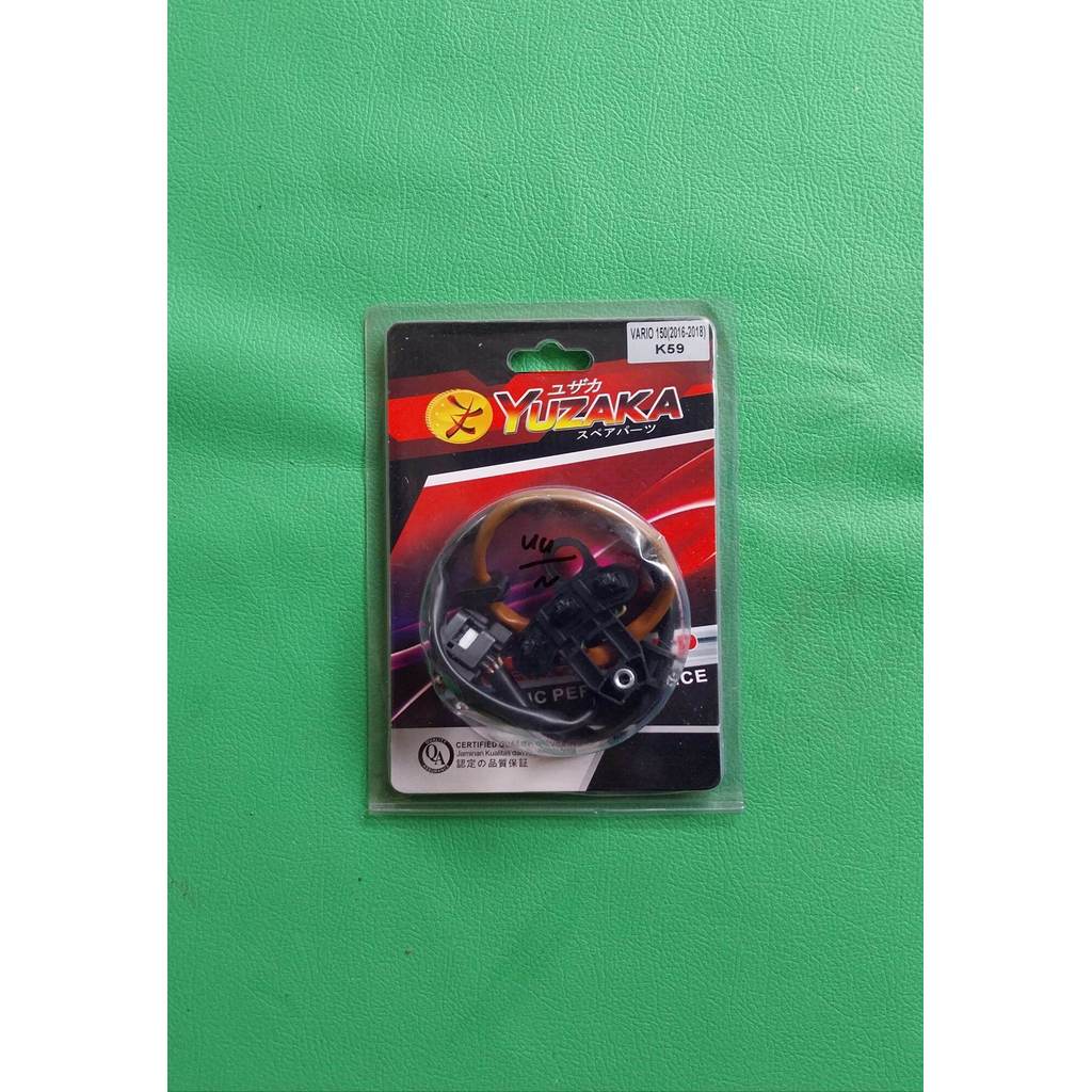 เซ็นเซอร์ Honda Vario 110 K59 CKP