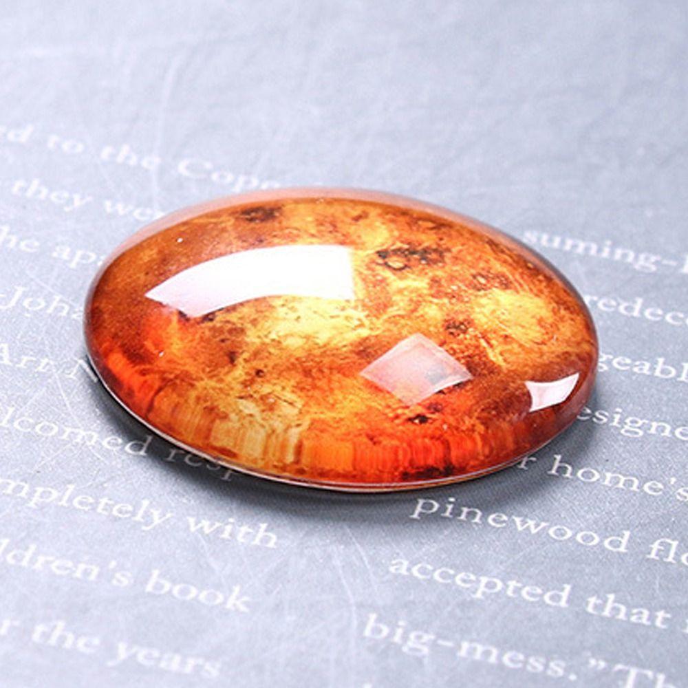 ไข่มุก 20ชิ้น/10คู่หุ่นคริสตัลตา,คริสตัลพลาสติกตางานฝีมือตา,6มิลลิเมตร-20มิลลิเมตรหมีสัตว์อุปกรณ์ ทําเอง ตุ๊กตาอุ - รูปที่ 6