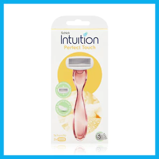 Schick Intuition Perfect Touch 83g ชิค มีดโกน รุ่น Perfect Touch.