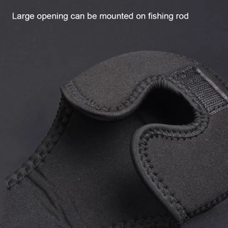 【COD】ซื้อ 1 แถม 1 จัดส่งทันที Daiwa กระเป๋าใส่รอกตกปลา Baitcasting Reel Bag Reel Protective Storage Case