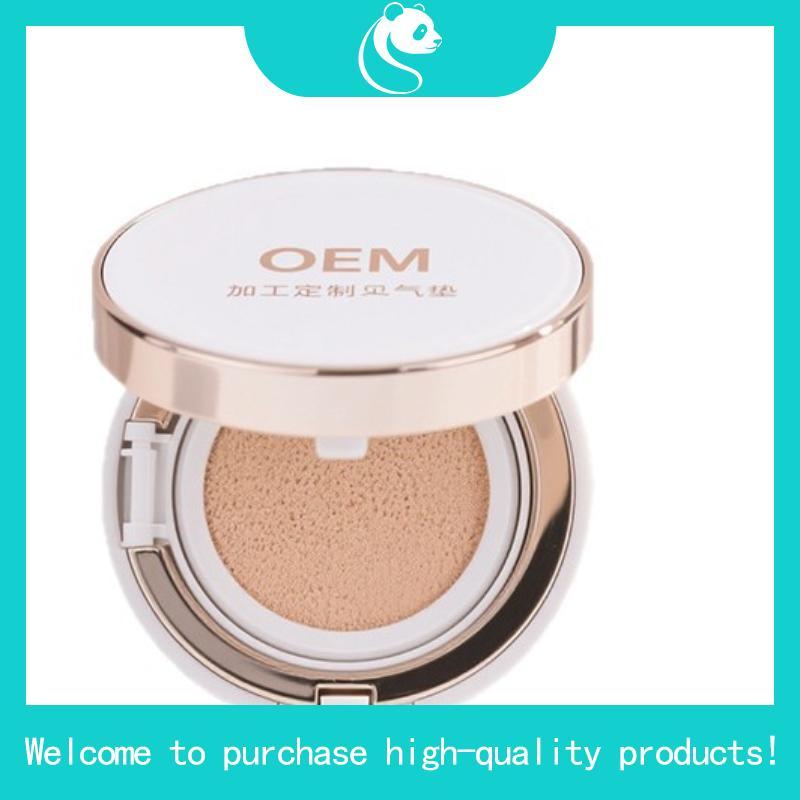 คุชชั่น Jovina Everyday Perfecting Cushion Long Wear SPF25 PA+++ ปกปิดดี คุมมันตลอดวัน