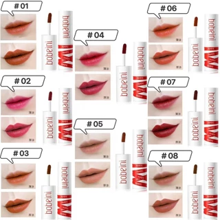 my-shop : ลิปสติก ลิปทินท์ไม่ติดแมส เนื้อแมตต์ เนื้อแมตต์กํามะหยี่ ลิปลิปเนื้อเวลเวท มีหลายสีให้เลือก ราคาถูกมาก CA32