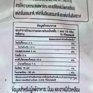(แพ็คใหญ่กำไรเยอะ) เบอร์ดี้100ซอง โรบัสต้า 15กรัมx100ซอง 1แพ็ค