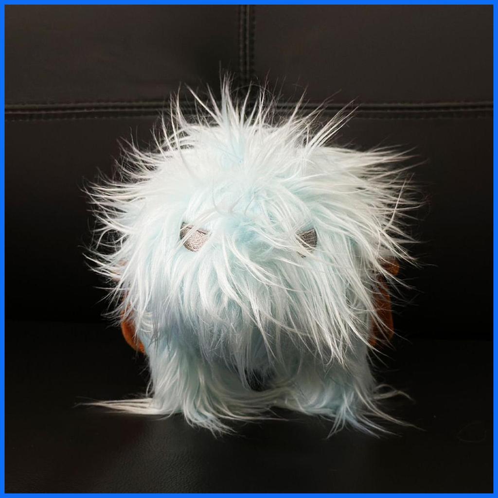 สําหรับ rimworld ตุ๊กตาแกะเกมอุปกรณ์ต่อพ่วง 5.5 นิ้วแกะ Huggable ตุ๊กตาคู่หูสมจริงสําหรับเด็กผู้ใหญ่