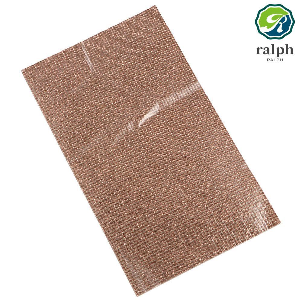 RALPH Gem Stickers DIY Self-Adhesive Glitter Gift Decorative