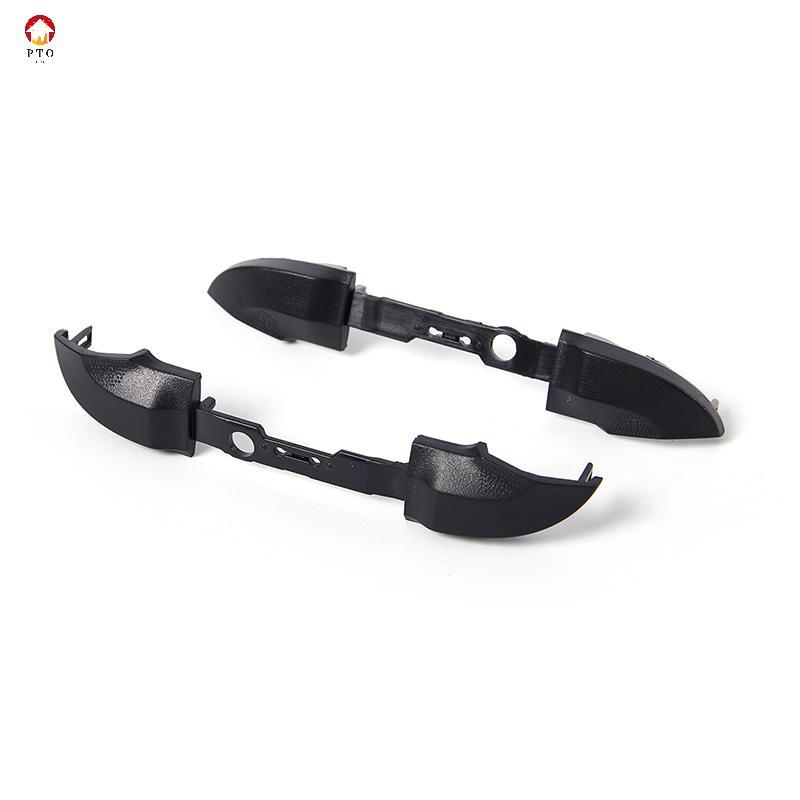 [pto] ปุ่ม Xbox Series XS RB LB สําหรับทริกเกอร์กันชนทดแทนคอนโทรลเลอร์ [TH]