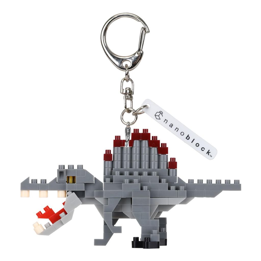 Kawada n-fig Spinosaurus NFG-18 9.2×3.4×15 cm Interior Hobby NFG-18