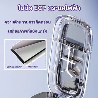 COD เครื่องตัดยา ตัดยาเป็น 2/3/4 ส่วน เกรดอาหาร ใบมีดสแตนเลส ที่แบ่งแท็บเล็ตแบบปรับได้ กล่องยาพกพา