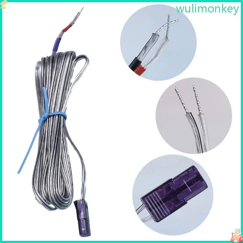 WU สายลําโพงสําหรับ HT-H5500K HT-H5530K HT-D6730W อุปกรณ์เสริมสายไฟขยายลําโพง