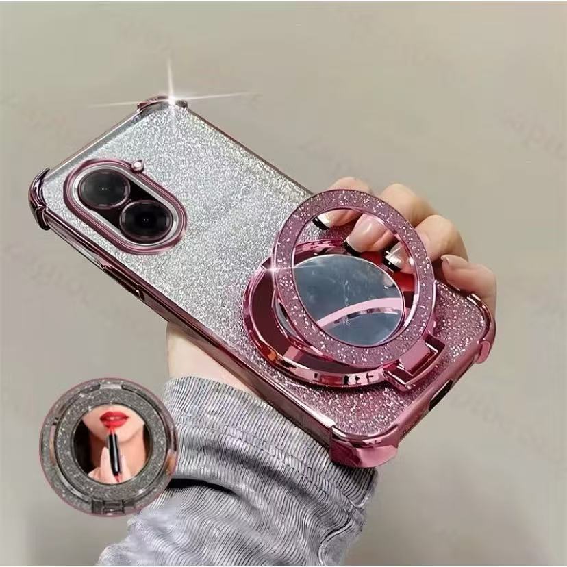 เคสขอบสี กันมุม สําหรับ Redmi A5 / Poco C71 A3 / C61 กันกระแทกสี่มุม เคสทูโทน 2in1 Case For Xiaomi Mi15T Pro 051 ราคา ถูกที่สุด ดีลบีเคเค แกลเลอรีภาพที่ 4