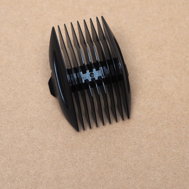 Panasonic ปัตตาเลี่ยนตัดผม ER-GP80 GP82 GP86 หวีตําแหน่ง 1610 Fixer ที่วางหวีใบมีด