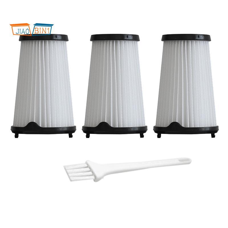 3 ชิ้นสําหรับเครื่องดูดฝุ่น AEF150 อุปกรณ์เสริม HEPA Filter
