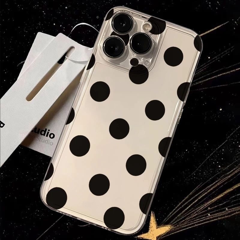 เคสไอโฟน เคส iPhone 17 Pro Max/16 Plus/15 Pro 14 13 12 11 รูปที่ 4