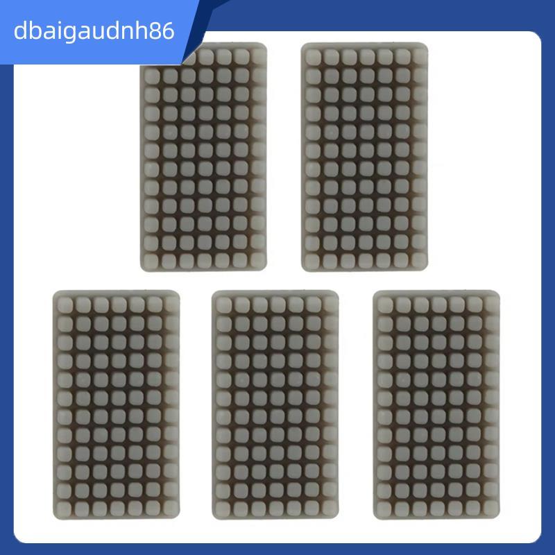 READY STOCKPrint หัวทําความสะอาดสําหรับ QIDI Plus 4 Wiper เคสซิลิโคนแปรงหัวฉีดสําหรับ QIDI Plus 4 หั