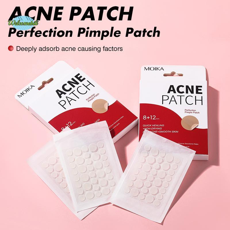 [WLB-t] ใหม่ Pimple Patch สิวที่มองไม่เห็น Skin Care Stiers คอนซีลเลอร์ Face Spot เครื่องมือแต่งหน้า