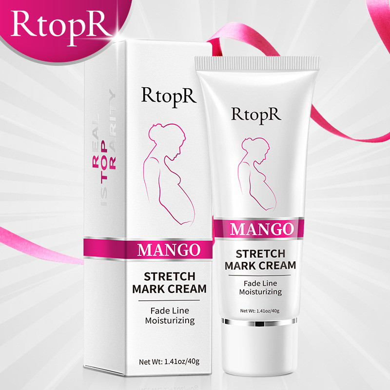 baoluan#RtopR Mango Frost Product RtopR027（New Packaging）8ee