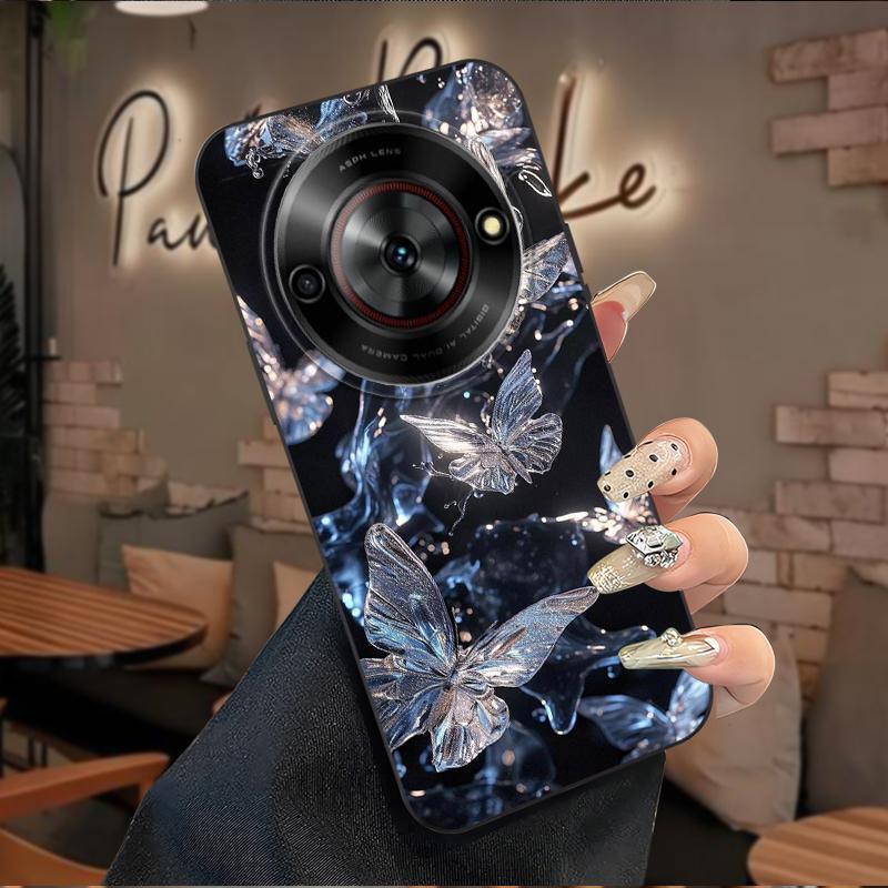 สําหรับ ZTE Blade V70 Max V70 Design V60 Design Nubia V70 Design V50 Design V60 V50 V30 V41 สมาร์ท V