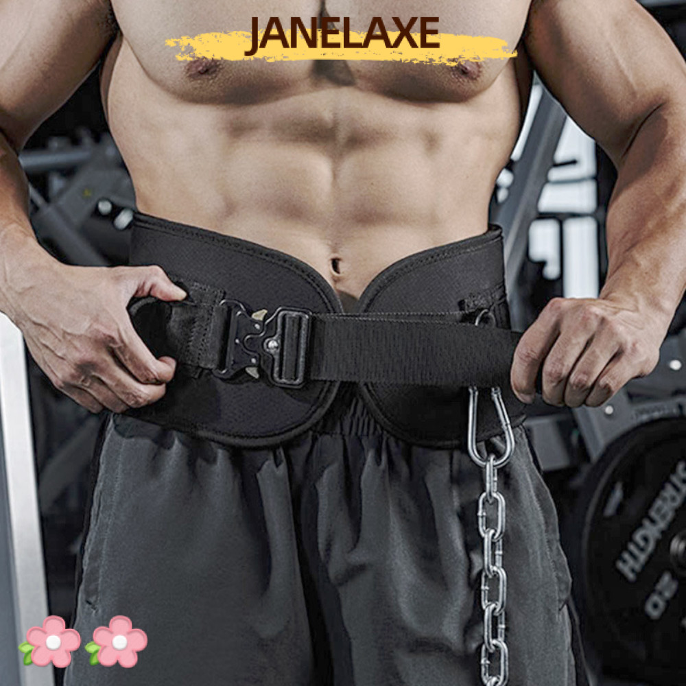 เข็มขัดสำหรับแบริ่งโหลด และบาร์เบล.loads สูง, สายโซ่โลหะพร้อมหัวเข็มขัดสำหรับยิม