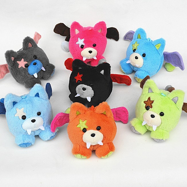 Kpop Idol ENHYPEN พวงกุญแจตุ๊กตาใหม่ Charms Jungwon Jay