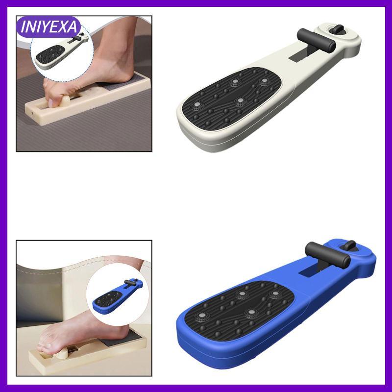 [Iniyexa] Foot Arch Trainer และนวด ขนาด 13.4 x 3.5 x 2 นิ้ว เพื่อสุขภาพกล้ามเนื้อเท้า