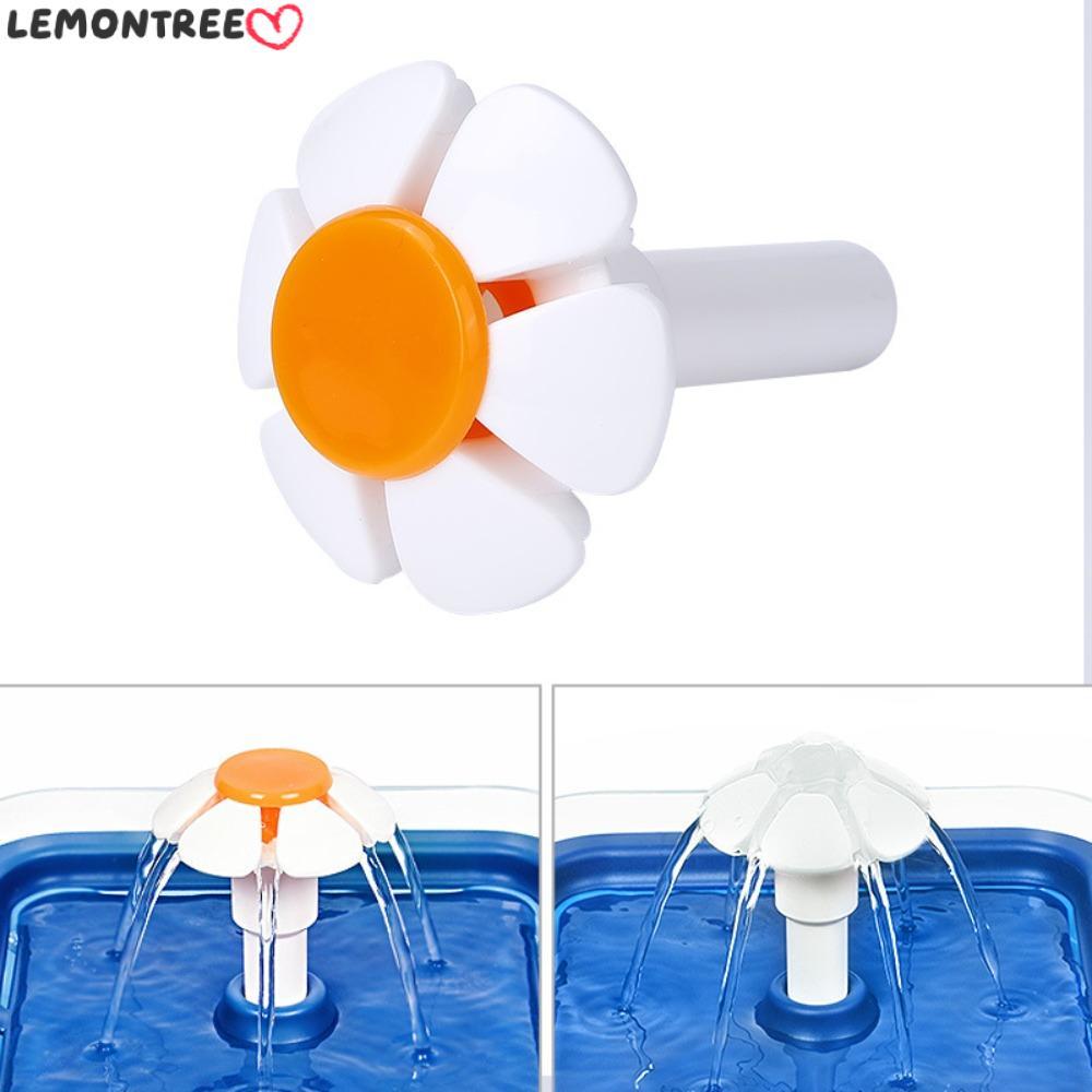 LEMONTREE Fountain Replacement Water Dispen Cat Dog Water Fountain Dispenser Pet Water Dispenser