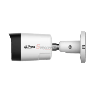 HAC-HFW1500RMP-IL-T / Dahua กล้องวงจรปิด 5MP (Lens2.8mm) Smart Dual Light