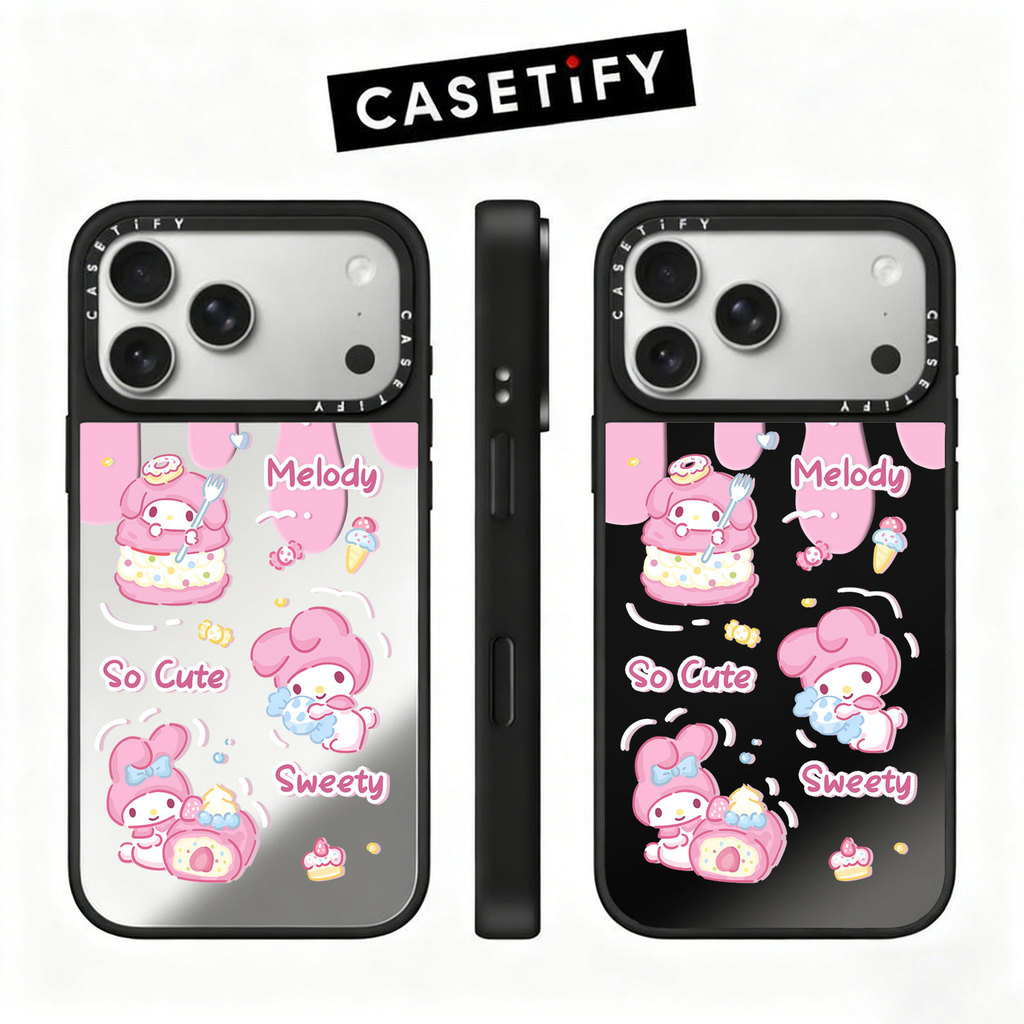 ไซ15416เคสโทรศัพท์แบรนด์อินเทรนด์กรณีกระจกแม่เหล็กดูดกรณี17 13724