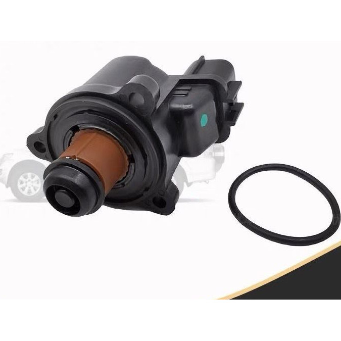 มอเตอร์รอบเดินเบา Mitsubishi Pajero V73/V77/V93/V97 / V43/V45 / Montero Sport