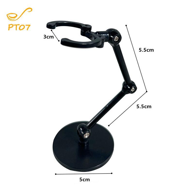 Pengatao07 1PC ตุ๊กตาขาตั้ง Action Figure ฐานเหมาะสําหรับขาตั้งจอแสดงผล Braet สําหรับ HG/RG 1/144 SH